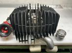 Cilinder voor oldtimer motorfiets, Ophalen of Verzenden, Gebruikt, Cilinder