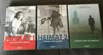 Die heimat trilogie Heimat 1,2 en 3, Cd's en Dvd's, Dvd's | Tv en Series, Ophalen of Verzenden, Nieuw in verpakking