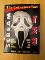 the Collectors Box Scream, Ophalen of Verzenden, Vanaf 16 jaar