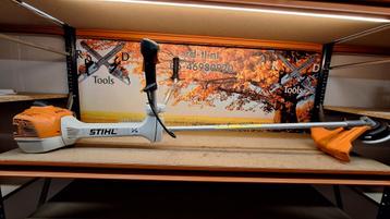 Stihl FS460C-EML Bosmaaier / Kanten trimmer FS 460 beschikbaar voor biedingen