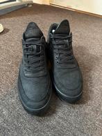 Filling Pieces Schoenen Maat 41, Filling Pieces, Zwart, Ophalen of Verzenden, Sneakers of Gympen