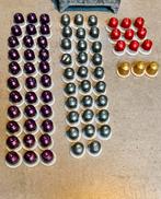 Douwe Egberts Espresso cups. 74 stuks., Ophalen of Verzenden