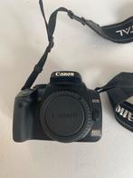 Canon EOS 400D body, Gebruikt, Spiegelreflex, Canon, Ophalen of Verzenden