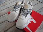 Nike 42, Wit, Nike, Ophalen of Verzenden, Sneakers of Gympen