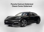 Porsche Panamera Turbo (bj 2012, automaat), Gebruikt, 8 cilinders, Met garantie (alle), 4 stoelen
