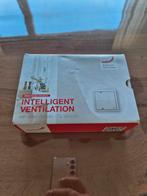 Zehnder CO2-sensor RF 67 on wall 655000840, Doe-het-zelf en Verbouw, Ophalen of Verzenden, Nieuw