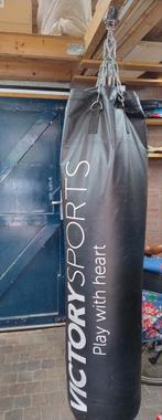 Victory Sports bokszak 150 cm, 39 kg., Ophalen, Gebruikt, Bokszak