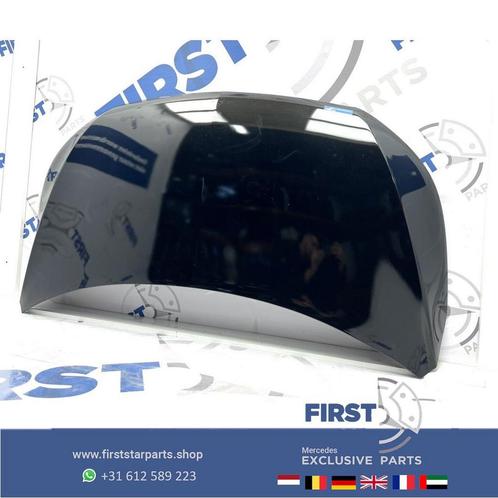 W447 MOTORKAP V KLASSE ORIGINEEL Mercedes A4478807300 2014-2, Auto-onderdelen, Carrosserie en Plaatwerk, Motorkap, Mercedes-Benz