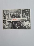 Cuijk - Cuyk - Carnaval - Kroegetocht -7, Verzamelen, Ophalen of Verzenden, Ongelopen, Noord-Brabant