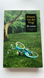 Simone van der Vlugt - De reünie, Simone van der Vlugt, Ophalen of Verzenden, Zo goed als nieuw, Nederland
