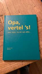 Leuk om te geven aan opa’s, Boeken, Overige Boeken, Nieuw, Ophalen