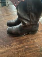 Ariat Westernboots - Maat 44, Bruin, Boots, Ophalen of Verzenden, Gedragen