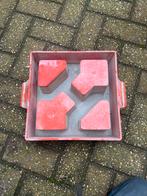 Stenenmal voor sierbestrating, Ophalen of Verzenden, Gebruikt