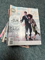 Libelles jaargang 2021, 24 stuks, Boeken, Tijdschriften en Kranten, Ophalen, Gelezen, Damesbladen