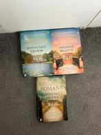 Corina Bomann 9 stuks, Ophalen of Verzenden, Zo goed als nieuw