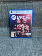 Ufc 5, Spelcomputers en Games, Ophalen, Zo goed als nieuw