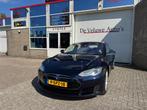 Tesla Model S 60 Base|Free Supercharge|Pano|Camera|306PK, Automaat, Gebruikt, Beige, 1974 kg
