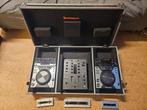 pioneer cdj 400, djm 400, Ophalen of Verzenden, Gebruikt