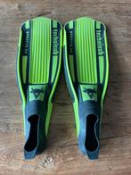 Zwemvliezen/flippers 38/39, Ophalen of Verzenden, Gebruikt, Snorkelvinnen