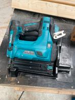 Makita tacker DBN500ZJ - Defect?, Ophalen, Gebruikt