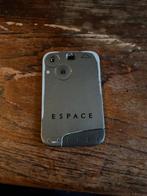 sleutelkaart Renault espace, Auto-onderdelen, Ophalen of Verzenden, Gebruikt, Renault