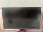Monitoor, Audio, Tv en Foto, Projectieschermen, Ophalen