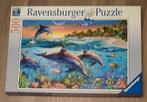 Ravensburger Puzzel 500 stukjes - Zo goed als nieuw!, Ophalen of Verzenden