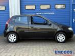 Fiat Punto 1.2 Classic Edizione Cool * Airco * Elekt. ramen, Voorwielaandrijving, Gebruikt, 1242 cc, 4 cilinders