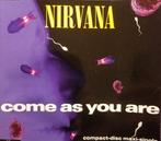 Nirvana- Come as you are CD singel, Ophalen of Verzenden, Gebruikt, Poprock