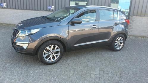 Kia Sportage 1.6 GDI BusinessLine, Auto's, Kia, Bedrijf, Te koop, Sportage, ABS, Achteruitrijcamera, Airbags, Airconditioning