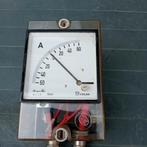 Ampère meter, Ophalen of Verzenden, Gebruikt