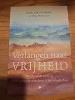 Jorieke Eijlers-Fredrikze - Verlangen naar vrijheid, Ophalen of Verzenden, Zo goed als nieuw, Jorieke Eijlers-Fredrikze; Thijs Noorlandt