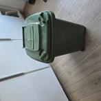 Container opbergbak, Huis en Inrichting, Woonaccessoires | Prullenbakken, Kunststof, Ophalen of Verzenden, Zo goed als nieuw, Minder dan 10 liter