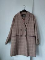 Scotch & Soda ruit jas M, Maat 38/40 (M), Bruin, Scotch & Soda, Ophalen of Verzenden