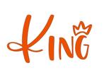 Neon oranje Strijkembleem, Ophalen of Verzenden, Nieuw, Oranje of Koningsdag