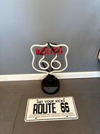 Route 66 items uit USA, Ophalen of Verzenden, Zo goed als nieuw, Overige onderwerpen