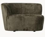 WOOOD Fauteuil Stone, Ophalen, Nieuw, Minder dan 75 cm, 50 tot 75 cm