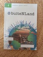 Buitenland boek aardrijkskunde 6 vwo, Ophalen of Verzenden, Zo goed als nieuw