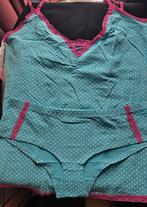 Leuke setjes ondergoed maat L nieuw, Ophalen, Overige kleuren, Setje