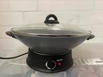 Wokpan Tefal, Ophalen, Gebruikt, Wok