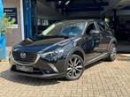 Mazda CX-3 2.0 SkyActiv-G 120 GT-M 2016 NAVI CLIMA LEDER NAP, Auto's, Mazda, Voorwielaandrijving, 1998 cc, Gebruikt, 4 cilinders