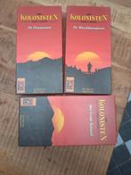 Kolonisten van Catan - 3 Uitbreidingen (Oude Versie), Hobby en Vrije tijd, Gezelschapsspellen | Bordspellen, Drie of vier spelers
