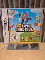 New Super Mario Bros. - Nintendo DS, Spelcomputers en Games, Ophalen of Verzenden