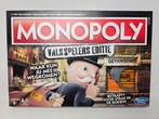 # Monopoly valsspelers editie in zeer goede staat, Hobby en Vrije tijd, Gezelschapsspellen | Bordspellen, Ophalen of Verzenden