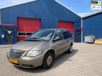 Chrysler Ram Van 2.8 CRD, Gebruikt, 4 cilinders, 150 pk, Metallic lak