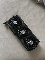 RTX 3070ti MSI — Faulty / For components or repair, Computers en Software, Videokaarten, Gebruikt, PCI-Express 4, Ophalen of Verzenden