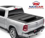 Dodge Ram 1500 DT 2019-2024 Hard Tri-Fold BED Cover BakFlip, Ophalen of Verzenden, Nieuw
