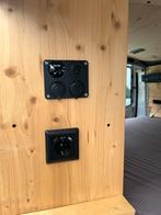 VW Transporter Camper Interieur, Caravans en Kamperen, Ophalen, Gebruikt