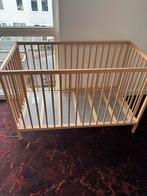 Ledikant Sniglar, Kinderen en Baby's, Babywiegjes en Ledikanten, Ophalen of Verzenden, Zo goed als nieuw, Ledikant