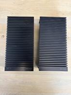 Externe versterkers Bang & Olufsen, Audio, Tv en Foto, Versterkers en Receivers, Ophalen of Verzenden, Gebruikt, 120 watt of meer